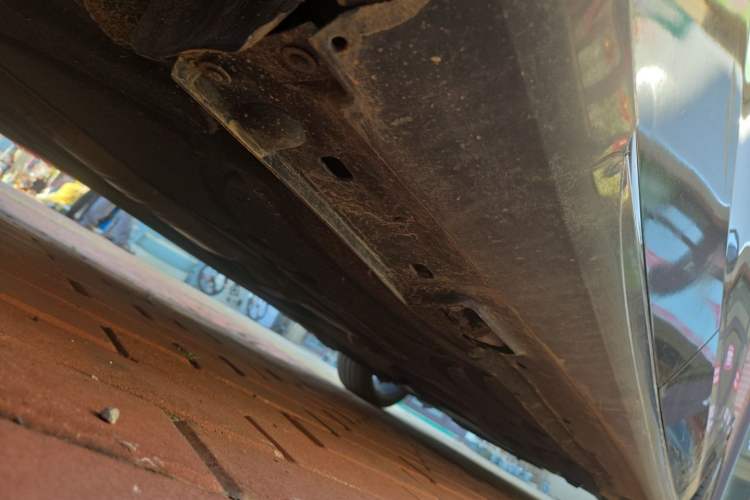 Used Mercedes-Benz E-Class 2015 E 260 L Sport Edition Chassis Rear Right