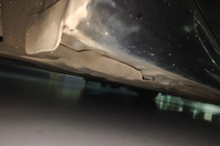Used Mercedes-Benz E-Class 2015 Restyled E 260 L Sport Edition Chassis Rear Right