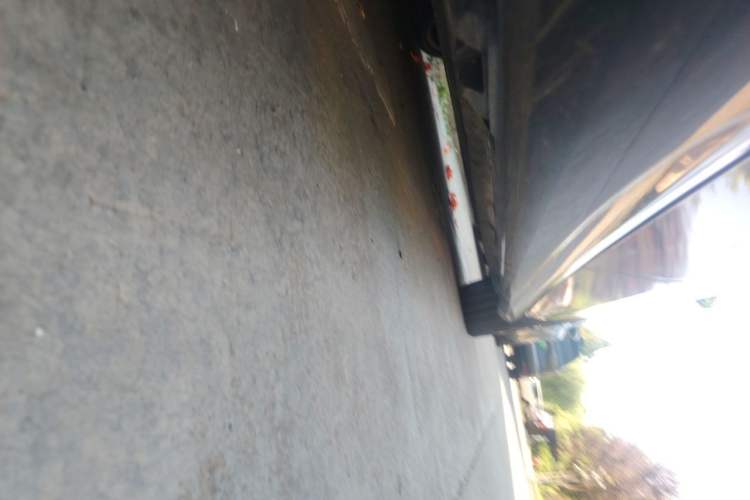 Used Mercedes-Benz E-Class 2015 E 260 L Sport Edition Chassis Rear Right