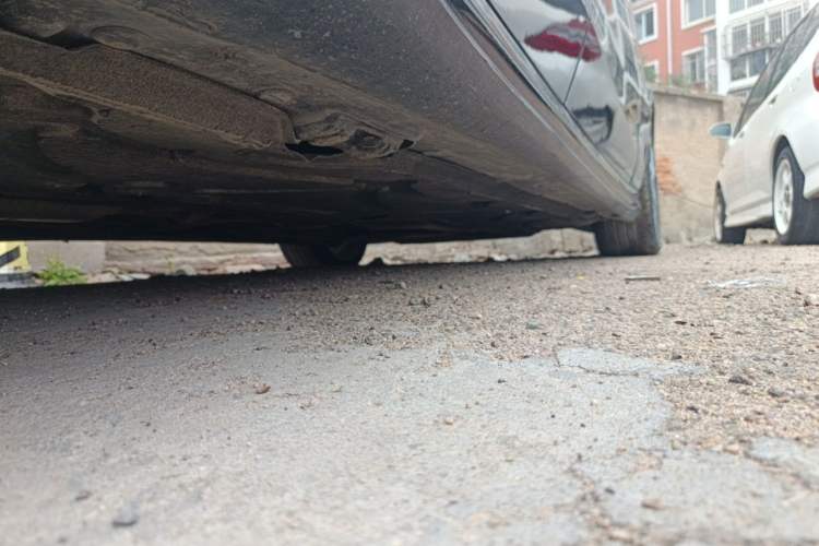 Used Mercedes-Benz E-Class 2015 E 260 L Sport Edition Chassis Rear Right