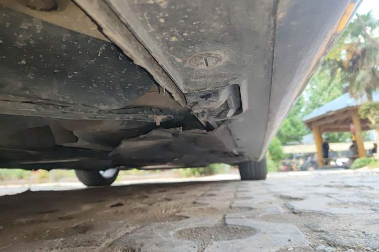 Used Mercedes-Benz E-Class 2015 Restyled E 260 L Sport Edition Chassis Rear Right