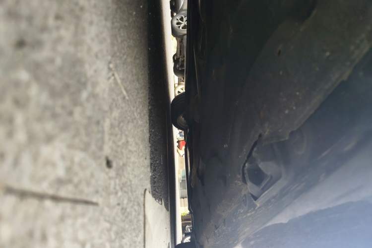 Used Mercedes-Benz E-Class 2015 Restyled E 260 L Sport Edition Chassis Rear Right