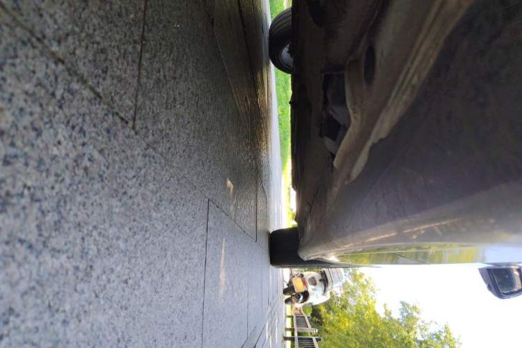 Used Mercedes-Benz E-Class 2015 E 260 L Sport Edition Chassis Rear Right
