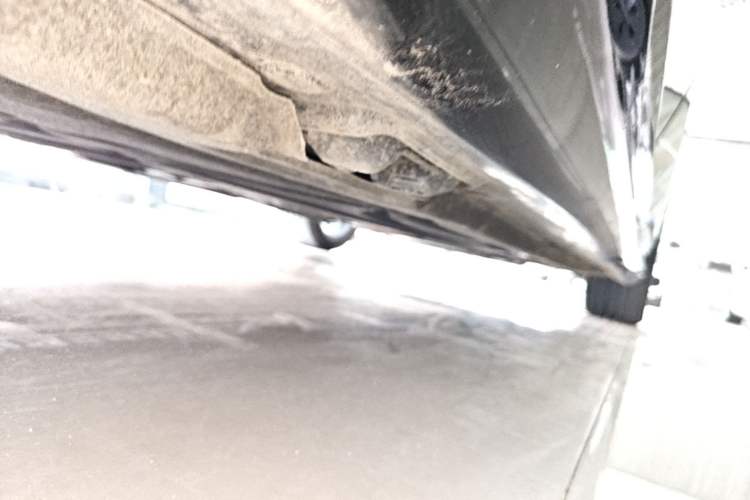 Used Mercedes-Benz E-Class 2015 Restyled E 260 L Sport Edition Chassis Rear Right