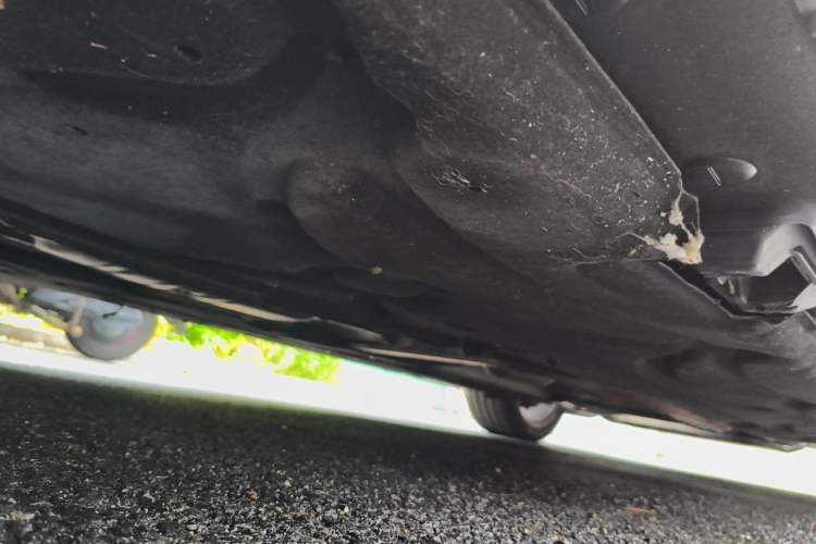 Used Mercedes-Benz E-Class 2015 Restyled E 260 L Sport Edition Chassis Rear Right