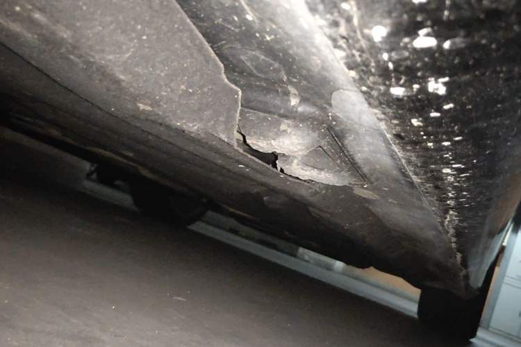 Used Mercedes-Benz E-Class 2015 E 260 L Sport & Fashion Model Chassis Rear Right