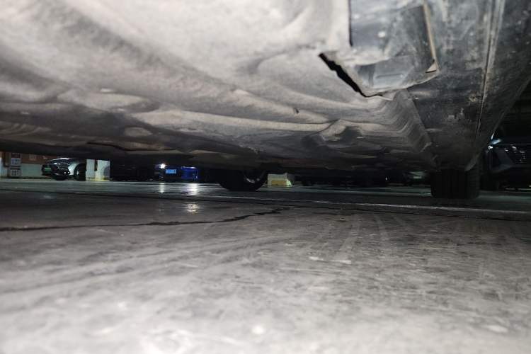 Used Mercedes-Benz E-Class 2015 Restyled E 260 L Sport Edition Chassis Rear Right