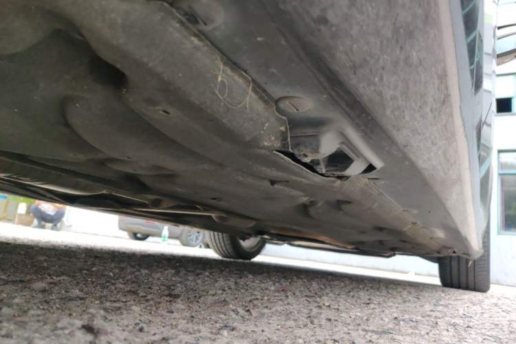 Used Mercedes-Benz E-Class 2015 Restyled E 260 L Sport Edition Chassis Rear Right