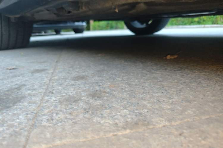 Used Mercedes-Benz E-Class 2015 E 260 L Sport Edition Chassis Rear Right