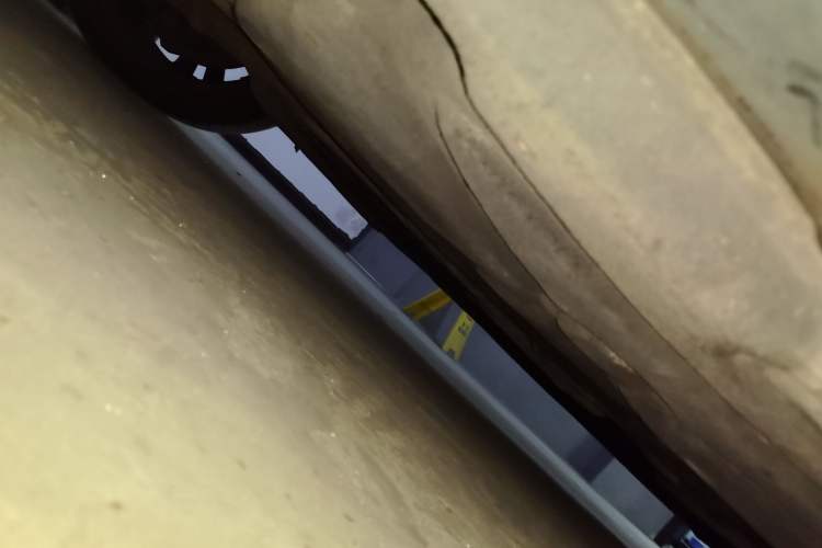 Used Mercedes-Benz E-Class 2015 E 260 L Sport & Fashion Model Chassis Rear Right