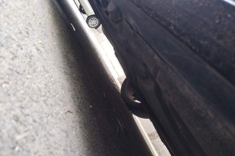 Used Mercedes-Benz E-Class 2015 E 200 L Sport Edition Chassis Rear Right