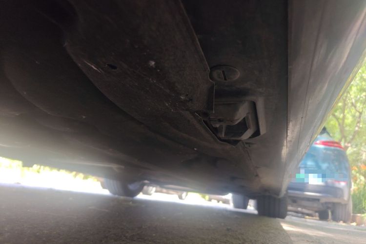Used Mercedes-Benz E-Class 2015 Restyled E 260 L Sport Edition Chassis Rear Right