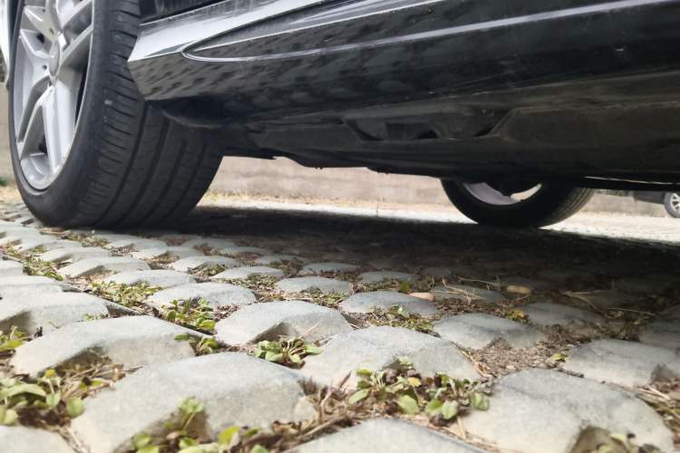 Used Mercedes-Benz E-Class 2015 E 260 L Sport Luxury Model Chassis Rear Right