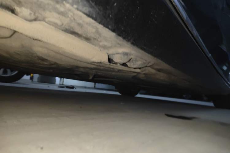 Used Mercedes-Benz E-Class 2015 E 260 L Luxury Model Chassis Rear Right