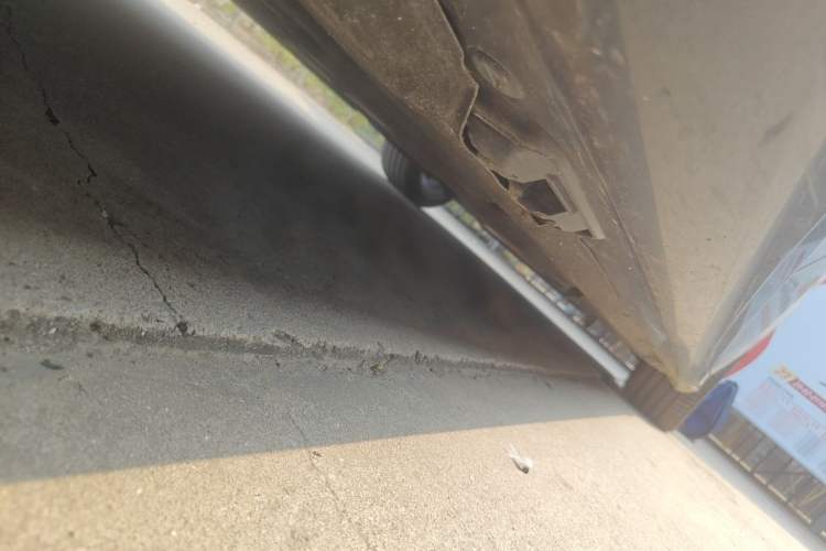 Used Mercedes-Benz E-Class 2015 E 260 L Sport Edition Chassis Rear Right
