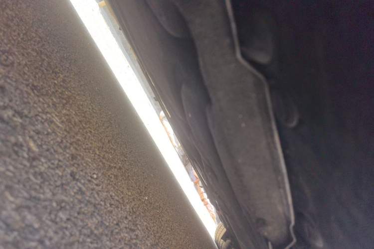 Used Mercedes-Benz E-Class 2015 Facelift E 200 L Chassis Rear Right