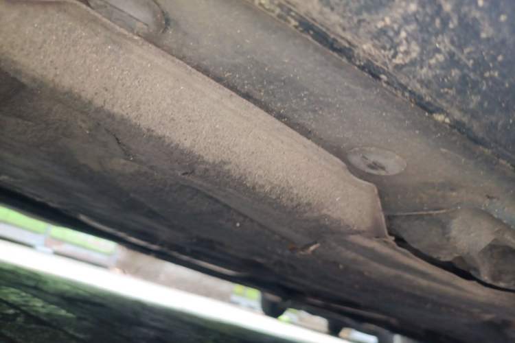 Used Mercedes-Benz E-Class 2015 E 260 L Sport Edition Chassis Rear Right