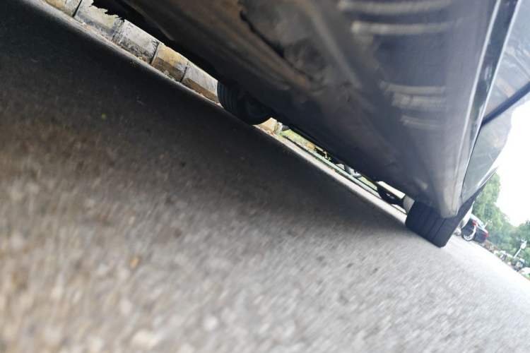 Used Mercedes-Benz E-Class 2015 E 200 L Sport Edition Chassis Rear Right