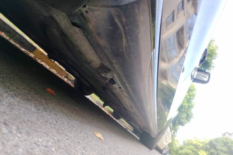 Used Mercedes-Benz E-Class 2015 Restyled E 260 L Sport Edition Chassis Rear Right