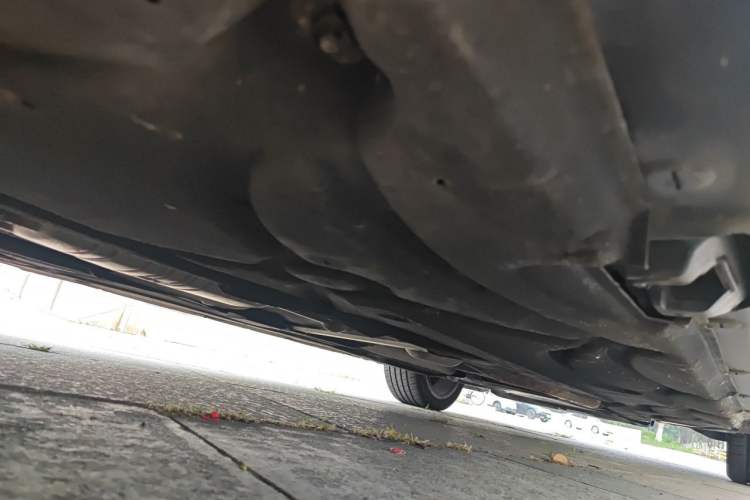 Used Mercedes-Benz E-Class 2015 Facelift E 200 L Chassis Rear Right