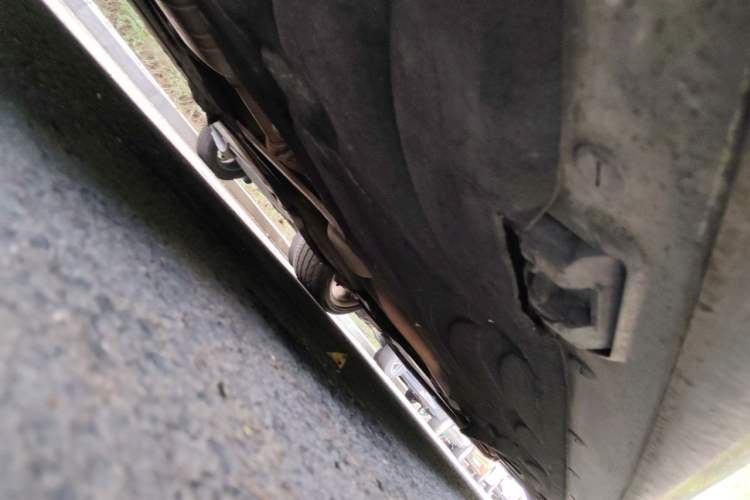 Used Mercedes-Benz E-Class 2015 E 260 L Sport Edition Chassis Rear Right