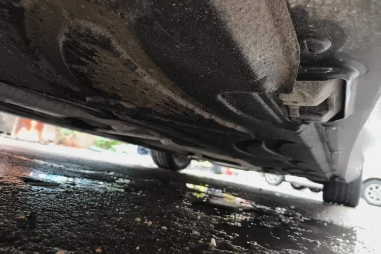 Used Mercedes-Benz E-Class 2015 Revised E 260 L Chassis Rear Right