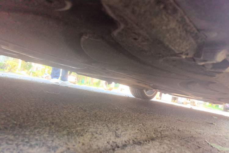 Used Mercedes-Benz E-Class 2015 E 200 L Chassis Rear Right
