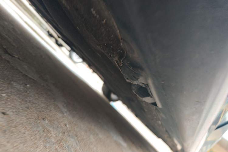 Used Mercedes-Benz E-Class 2015 E 260 L Sport Edition Chassis Rear Right