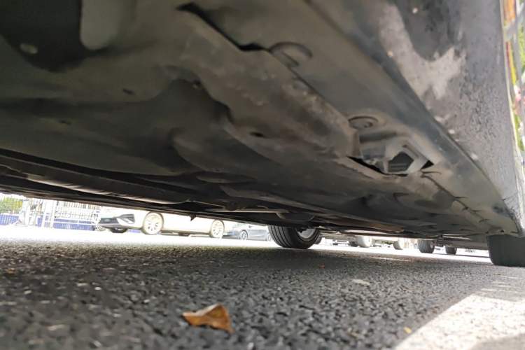 Used Mercedes-Benz E-Class 2015 Restyled E 260 L Sport Edition Chassis Rear Right