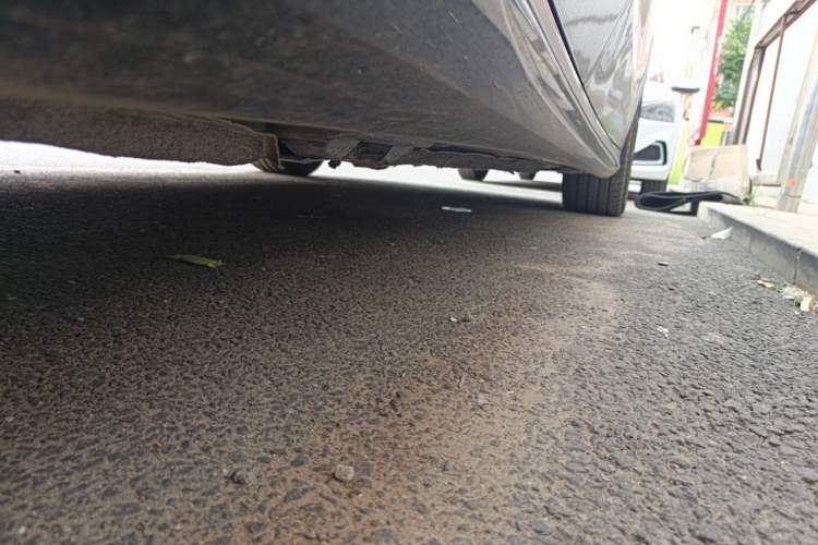 Used Mercedes-Benz E-Class 2015 E 260 L Sport Edition Chassis Rear Right