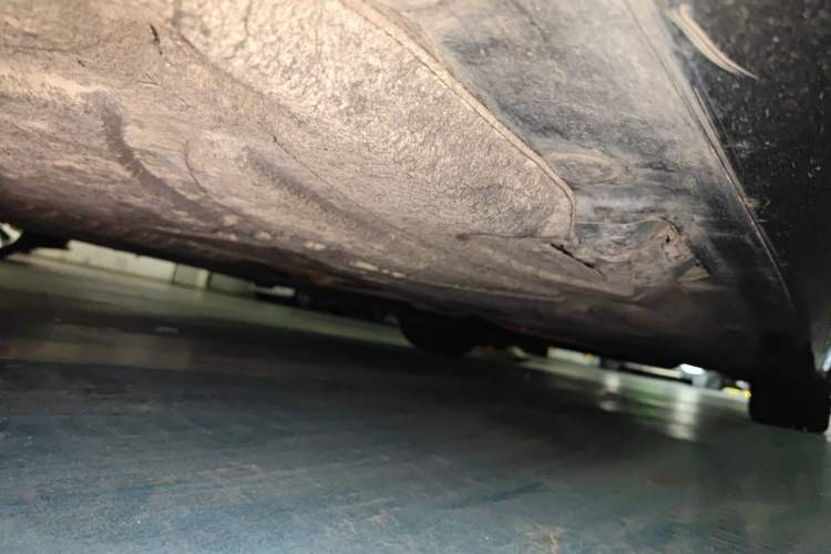 Used Mercedes-Benz E-Class 2015 Restyled E 260 L Sport Edition Chassis Rear Right