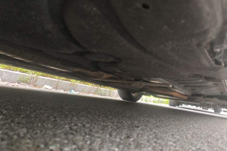 Used Mercedes-Benz E-Class 2015 E 260 L Sport Edition Chassis Rear Right