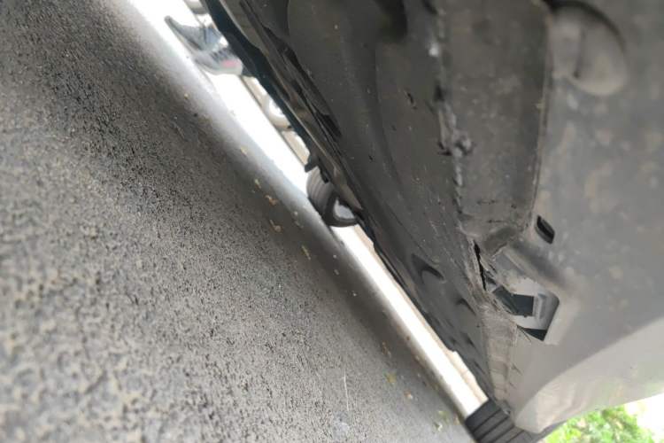 Used Mercedes-Benz E-Class 2015 Facelift E 180 L Chassis Rear Right
