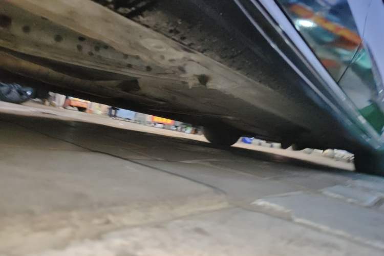 Used Mercedes-Benz E-Class 2015 E 260 L Sport Edition Chassis Rear Right