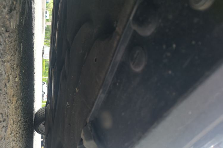 Used Mercedes-Benz E-Class 2015 E 320 L Chassis Rear Right
