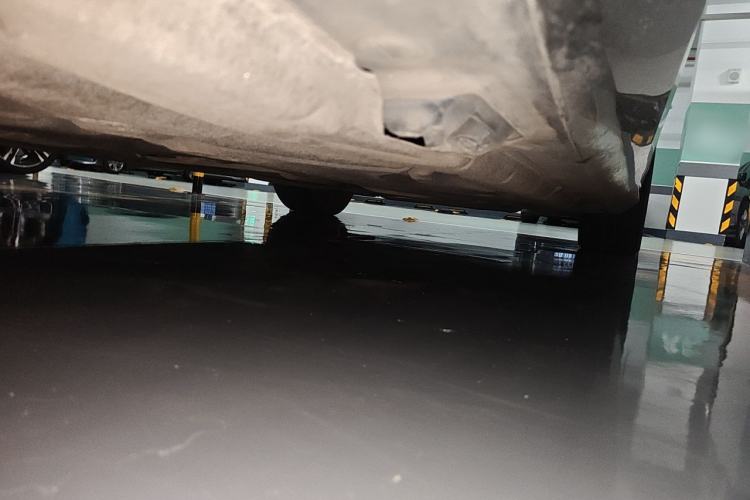 Used Mercedes-Benz E-Class 2015 E 260 L Chassis Rear Right