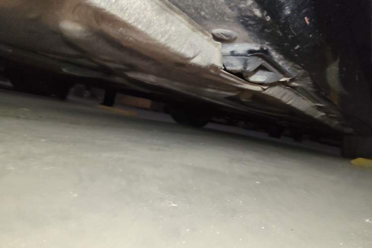 Used Mercedes-Benz E-Class 2015 Facelift E 200 L Chassis Rear Right