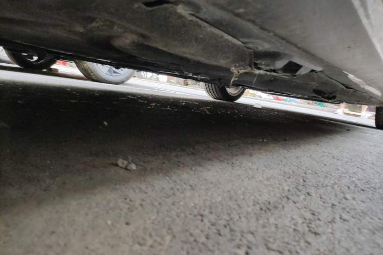 Used Mercedes-Benz E-Class 2015 E 260 L Sport Edition Chassis Rear Right
