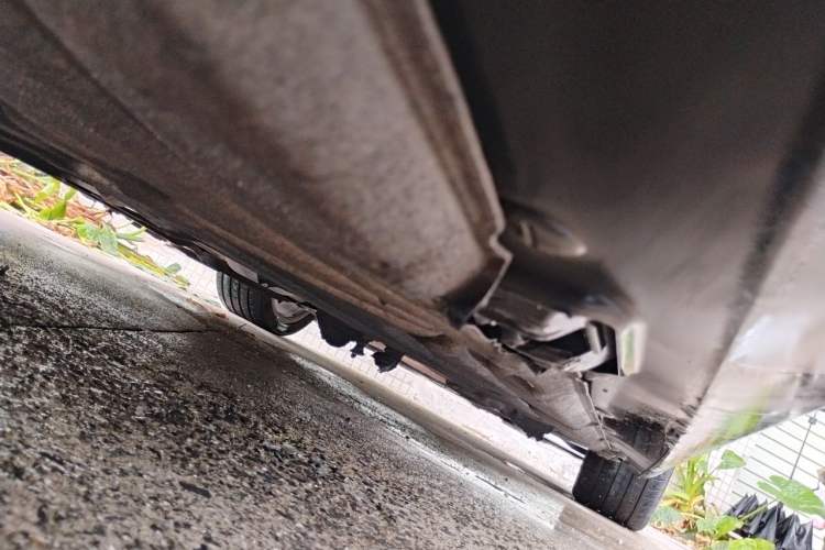 Used Mercedes-Benz E-Class 2015 Restyled E 260 L Sport Edition Chassis Rear Right
