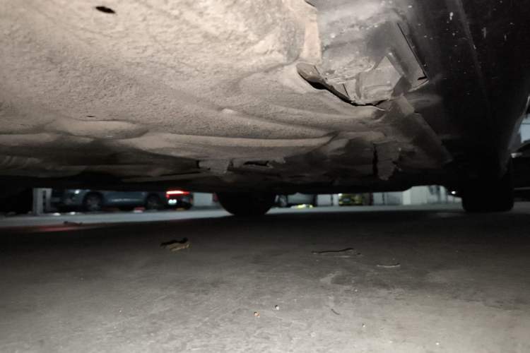 Used Mercedes-Benz E-Class 2015 Restyled E 260 L Sport Edition Chassis Rear Right