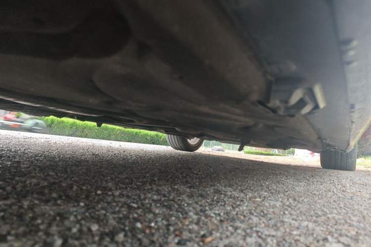 Used Mercedes-Benz E-Class 2015 Restyled E 260 L Sport Edition Chassis Rear Right