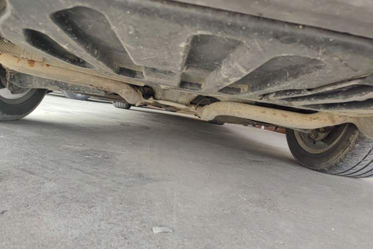 Used Mercedes-Benz E-Class 2015 E 260 L Sport Edition Chassis Rear