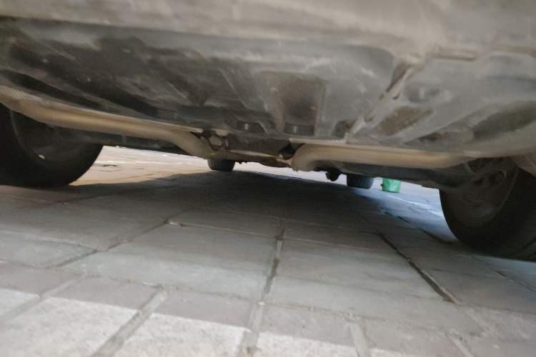 Used Mercedes-Benz E-Class 2015 E 260 L Sport Edition Chassis Rear