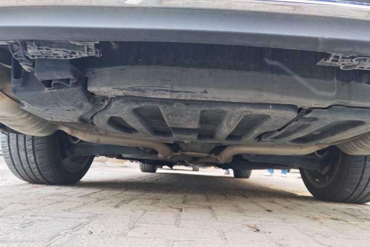 Used Mercedes-Benz E-Class 2015 Facelift E 200 L Chassis Rear