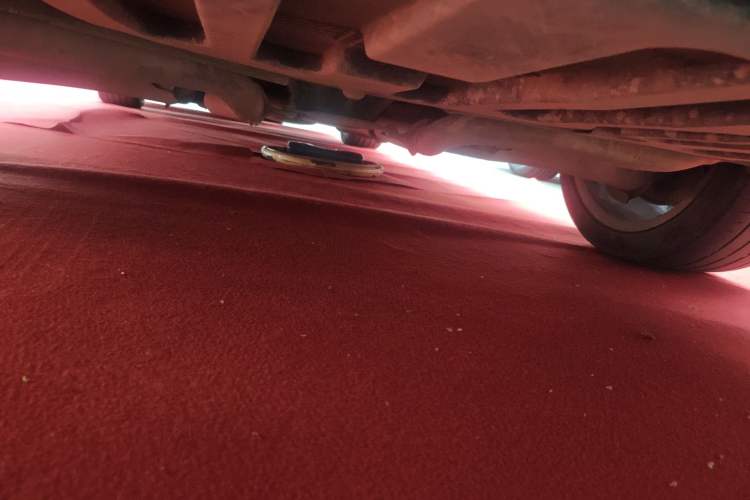Used Mercedes-Benz E-Class 2015 E 200 L Chassis Rear