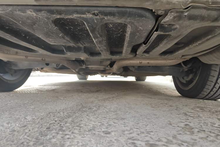 Used Mercedes-Benz E-Class 2015 Revised E 260 L Chassis Rear