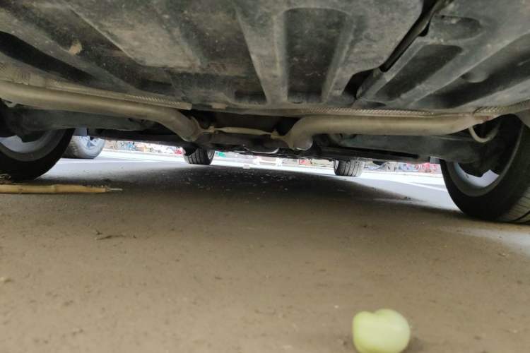 Used Mercedes-Benz E-Class 2015 E 260 L Sport Edition Chassis Rear