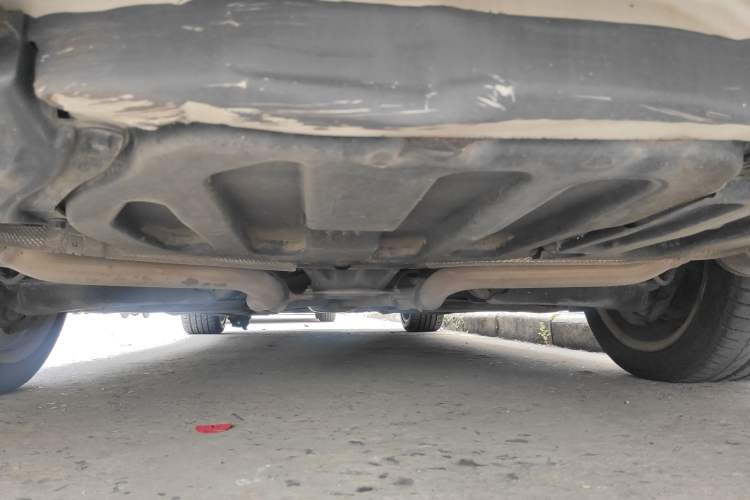 Used Mercedes-Benz E-Class 2015 E 200 L Chassis Rear