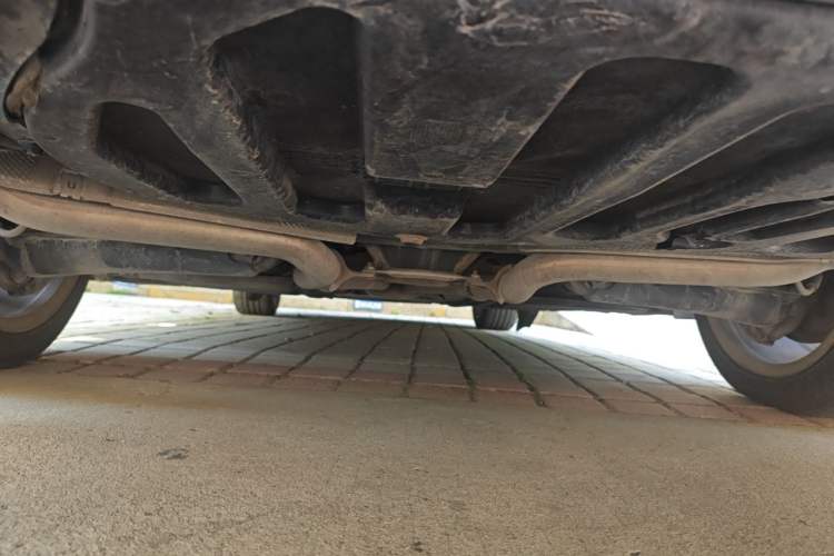 Used Mercedes-Benz E-Class 2015 E 260 L Sport Edition Chassis Rear