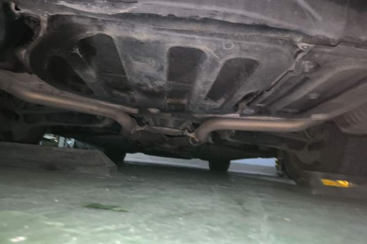 Used Mercedes-Benz E-Class 2015 Restyled E 260 L Sport Edition Chassis Rear